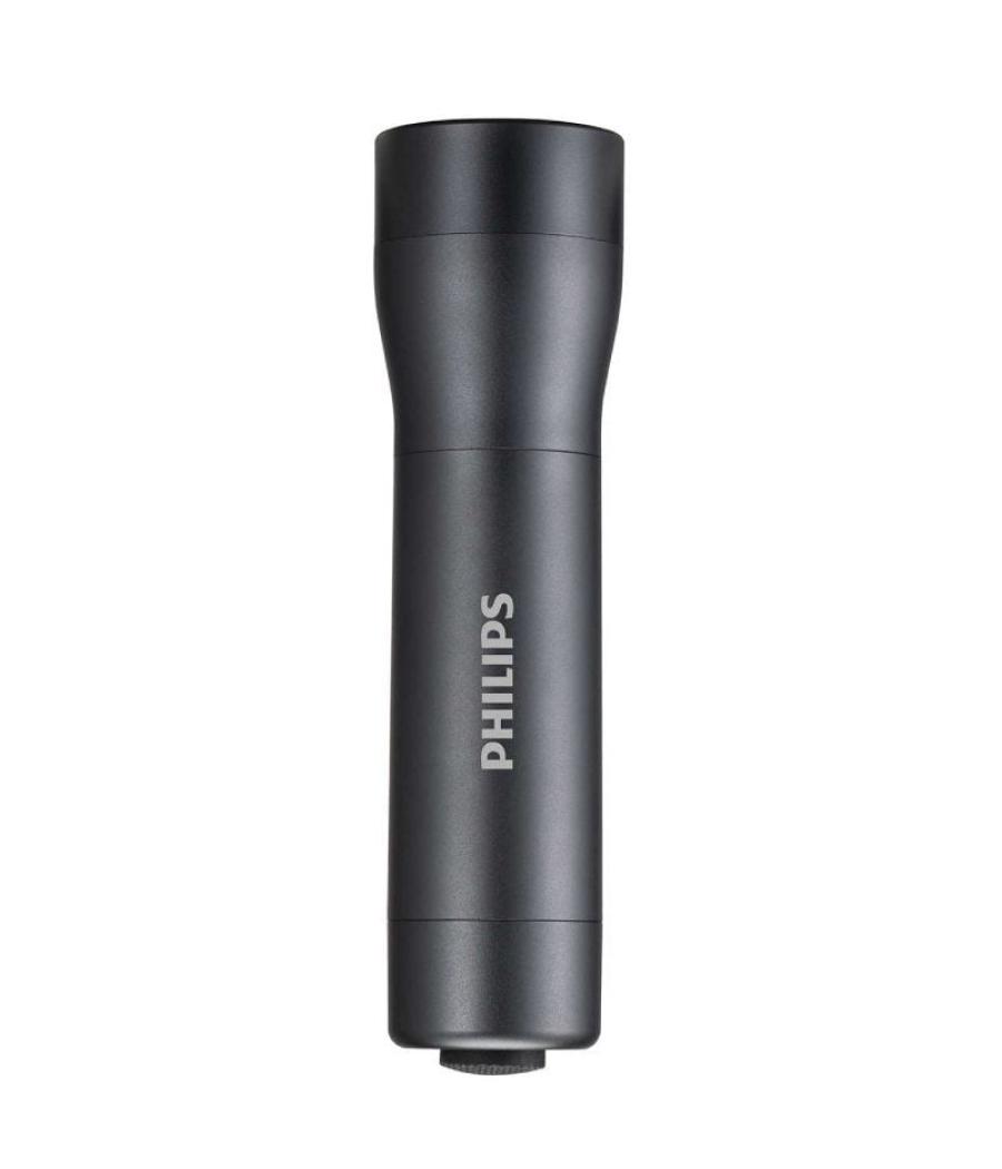 Linterna philips sfl4001t/10/ 4 pilas *aaa