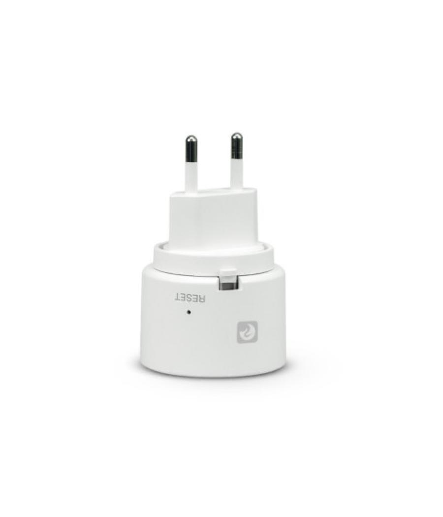 Detector de seguridad de gas smart wifi garza 401347c