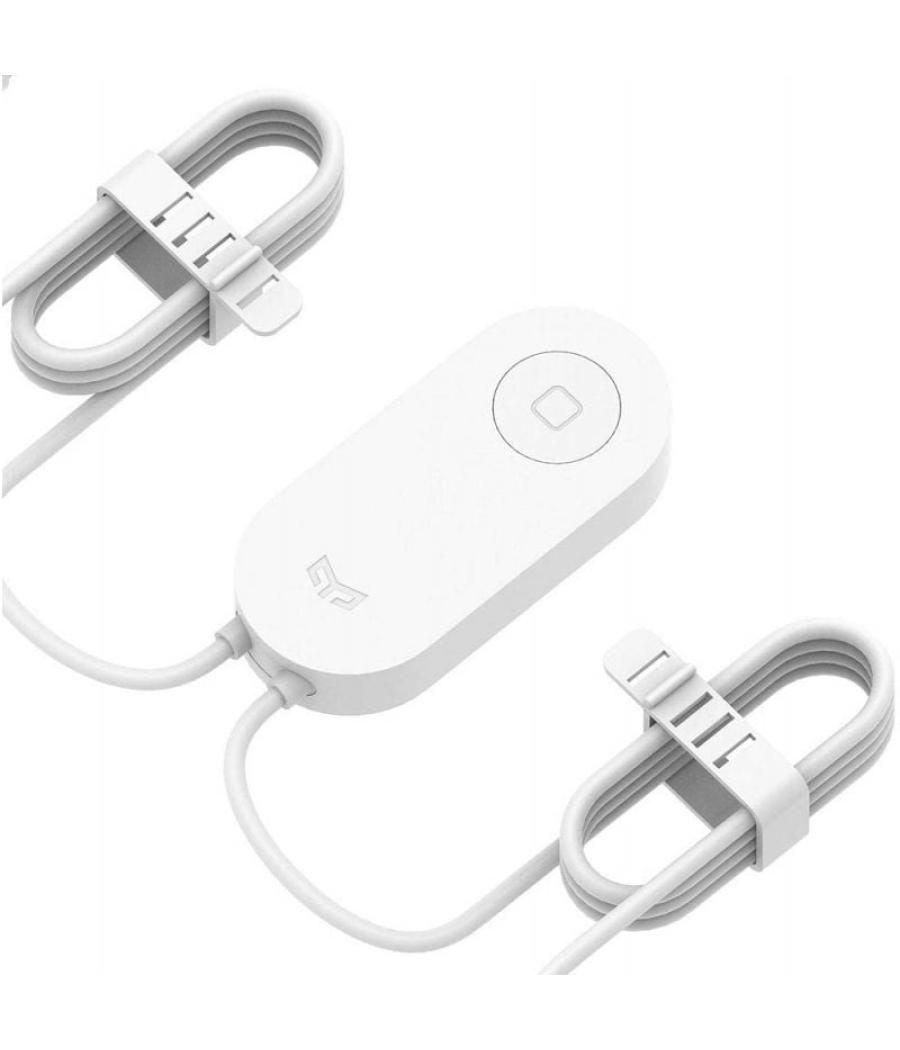 Tira led yeelight led lightstrip plus 1s/ 2m/ 7w/ color rgb