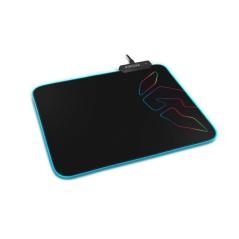 Krom Alfombrilla Gaming KNOUT RGB - Imagen 4