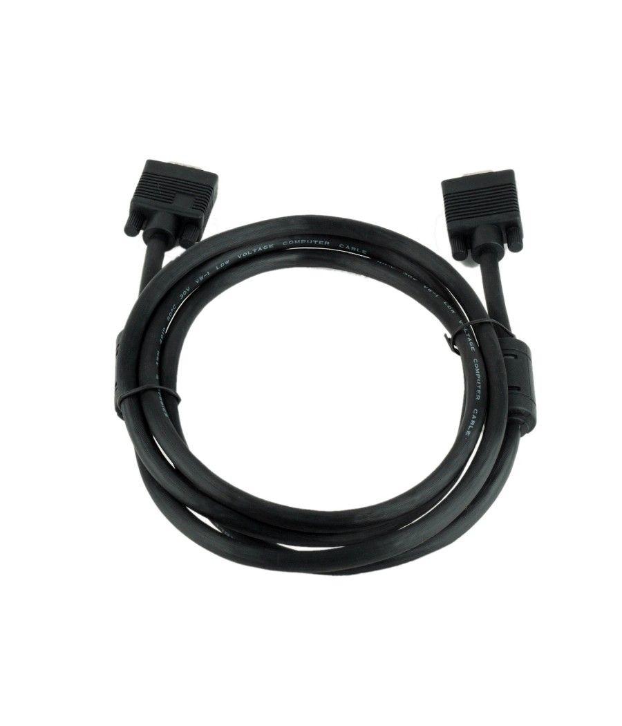 Gembird Cable prolongador Monitor VGA 1,8 Metros - Imagen 2