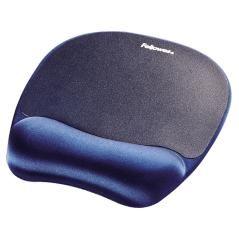 Fellowes Alfombrilla con reposamuñecas Memory foam - Imagen 6