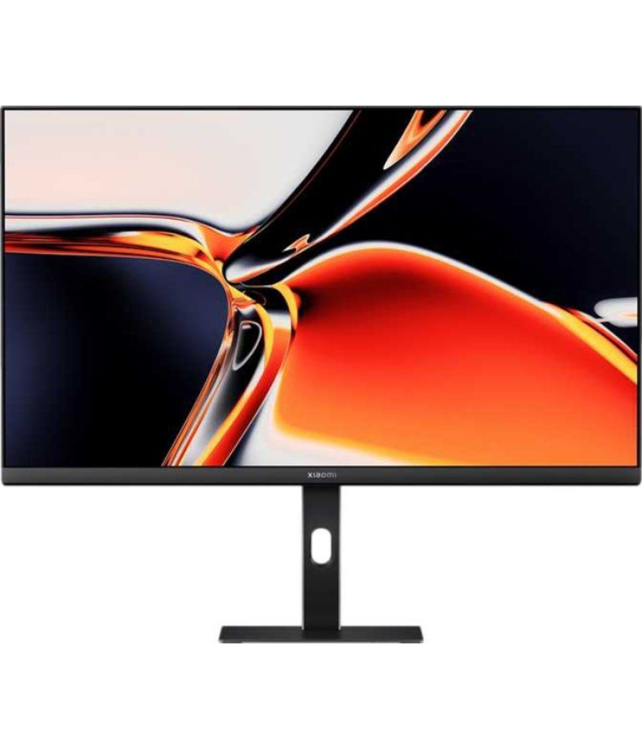 Monitor profesional xiaomi monitor a27ui 27'/ 4k uhd/ negro