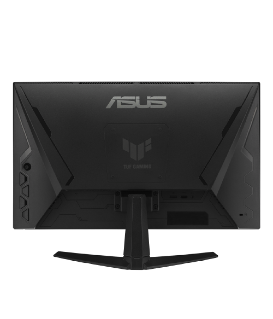 Asus vg249qe5a pantalla para pc 60,5 cm (23.8") 1920 x 1080 pixeles full hd lcd negro