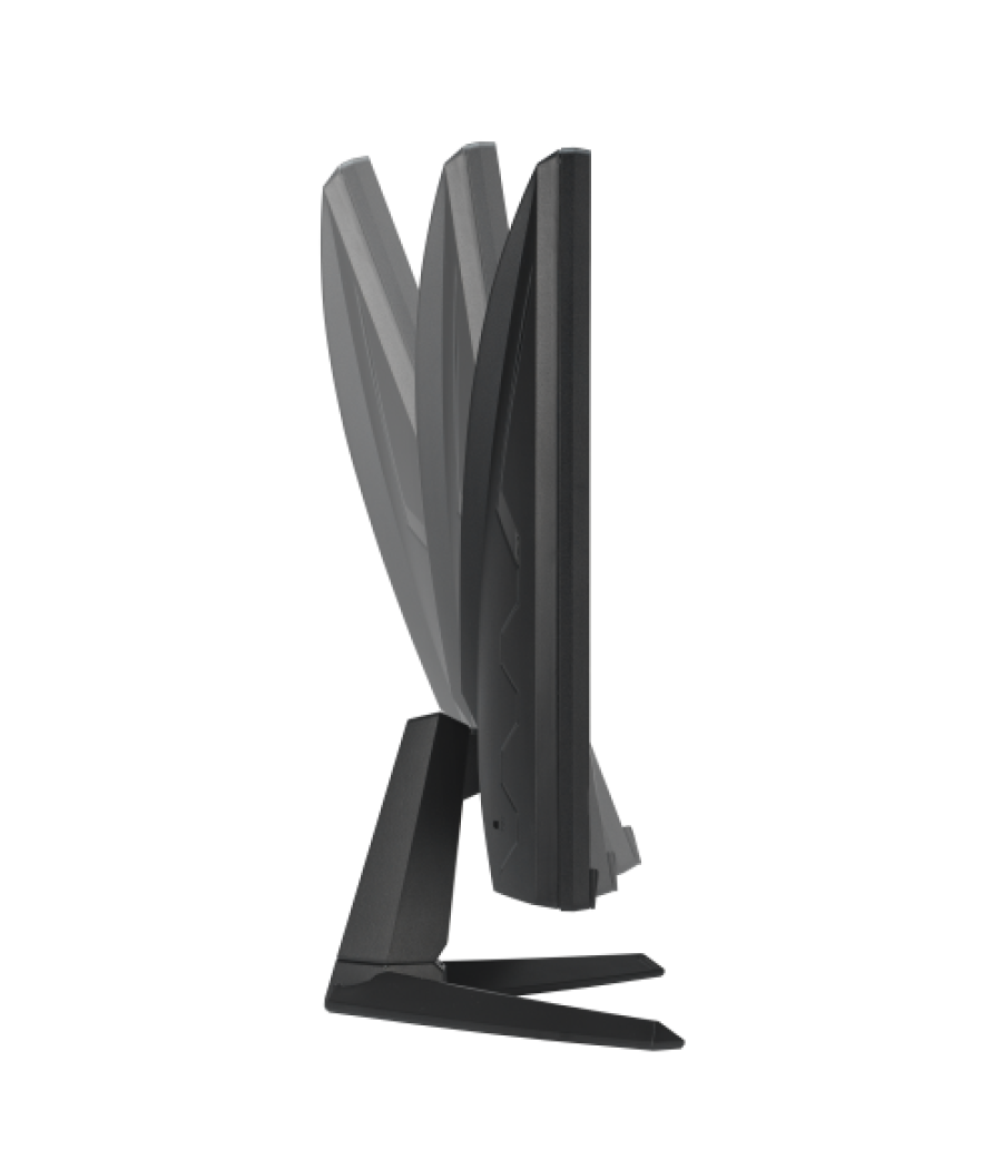 Asus vg249qe5a pantalla para pc 60,5 cm (23.8") 1920 x 1080 pixeles full hd lcd negro