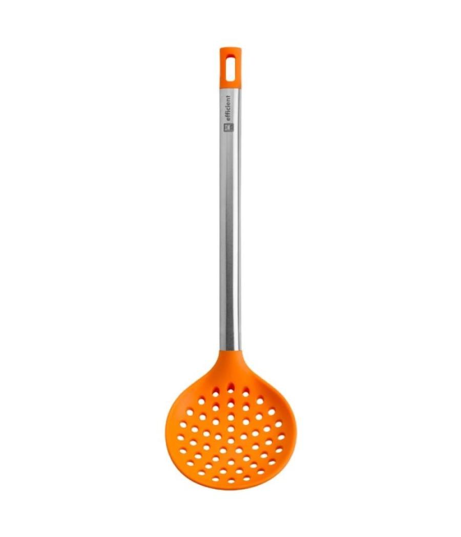 Espumadera bra efficient a195003/ naranja