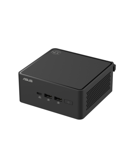 Asus nuc 15 pro rnuc15crhu500002 negro