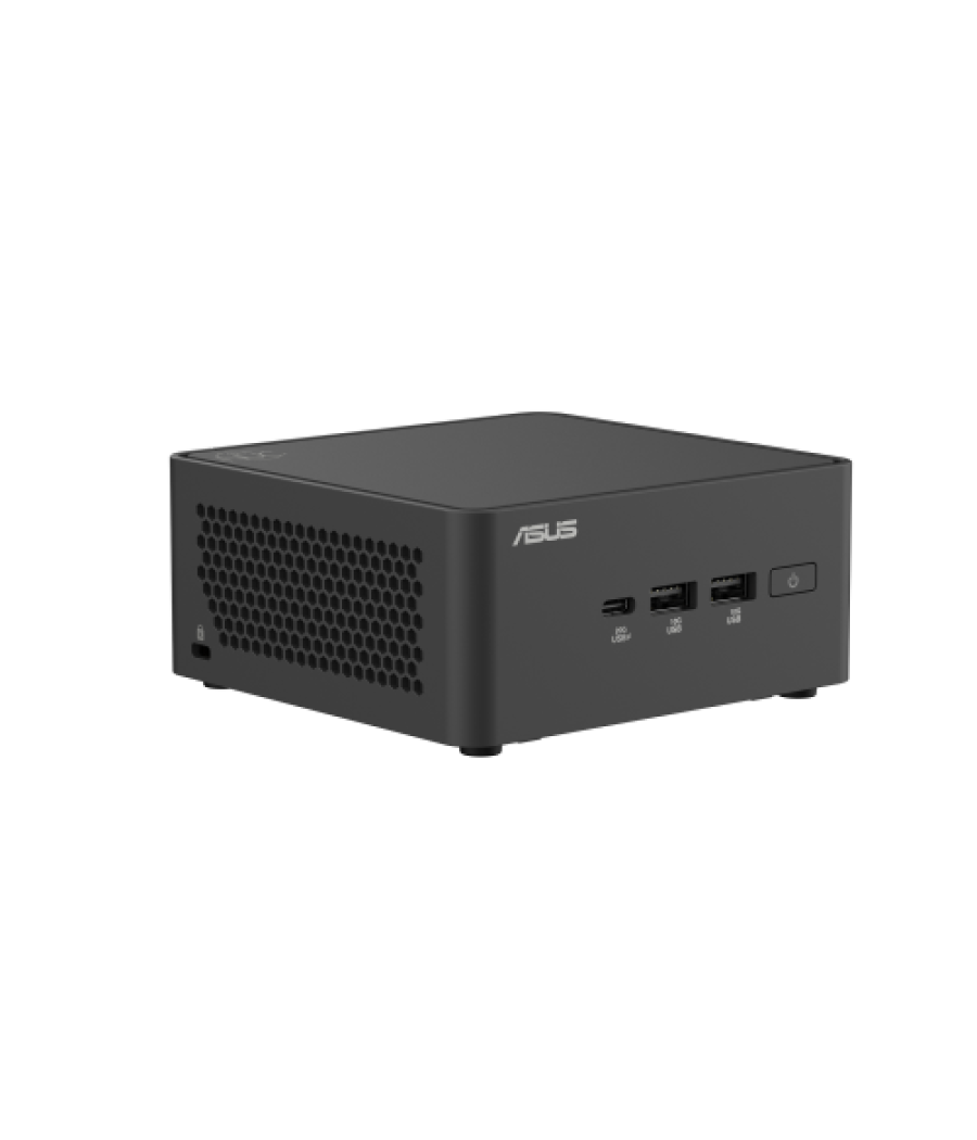 Asus nuc 15 pro rnuc15crhu500002 negro