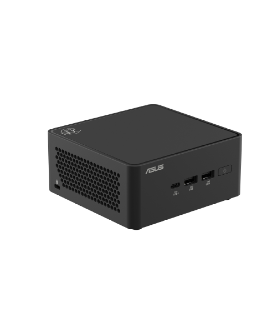 Asus nuc 15 pro rnuc15crhc700002 negro
