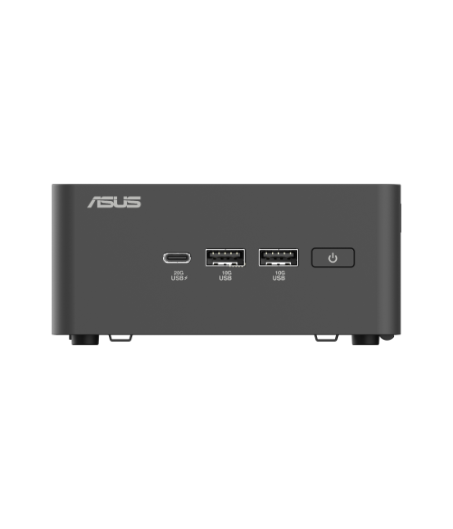Asus nuc 15 pro rnuc15crhc700002 negro