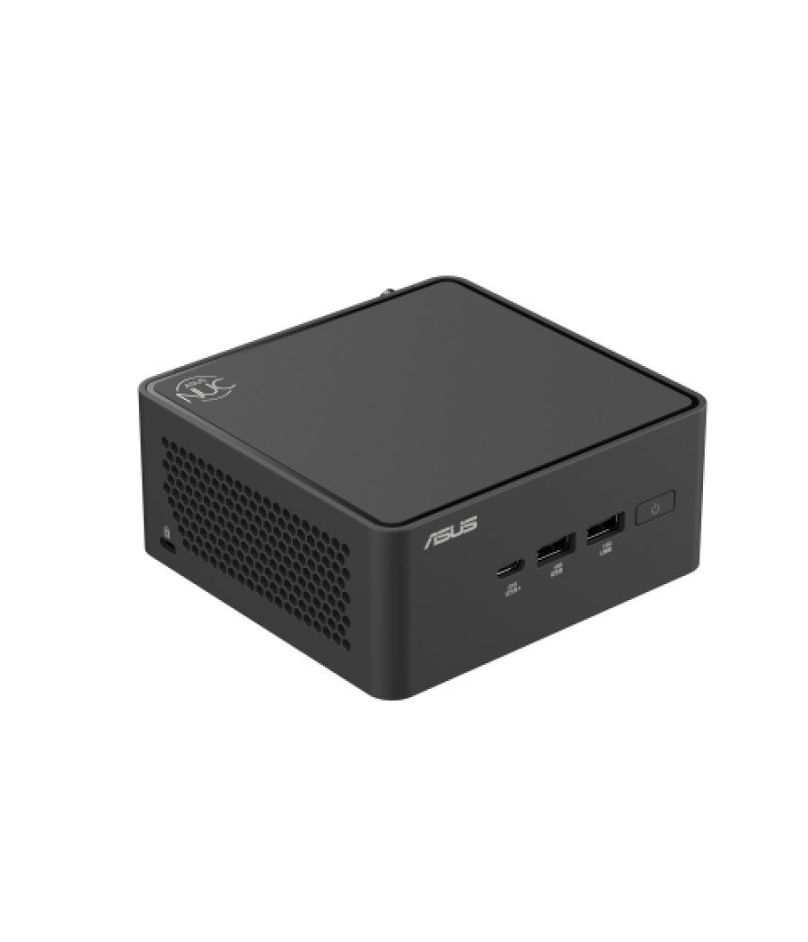 Asus nuc 15 pro rnuc15crhc700002 negro