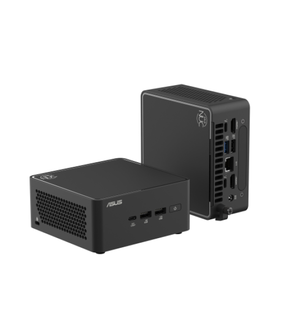 Asus nuc 15 pro rnuc15crhi300002 negro 100u