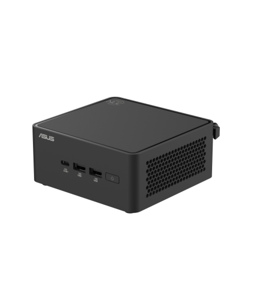 Asus nuc 15 pro rnuc15crhi300002 negro 100u