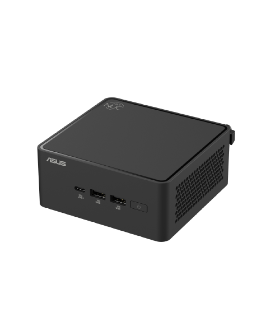 Asus nuc 15 pro rnuc15crhi300002 negro 100u