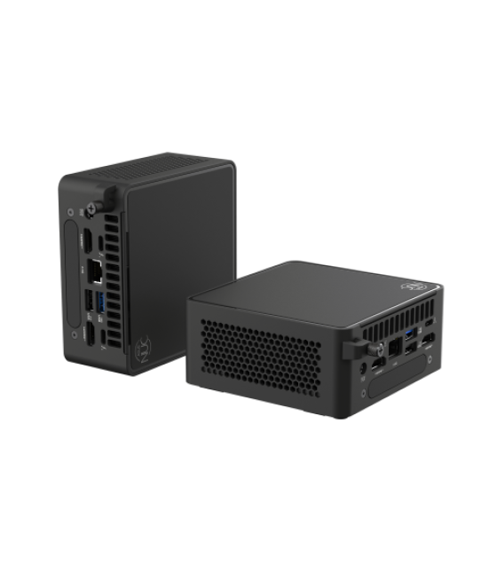 Asus nuc 15 pro rnuc15crhi300002 negro 100u