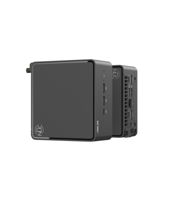 Asus nuc 15 pro rnuc15crhi300002 negro 100u