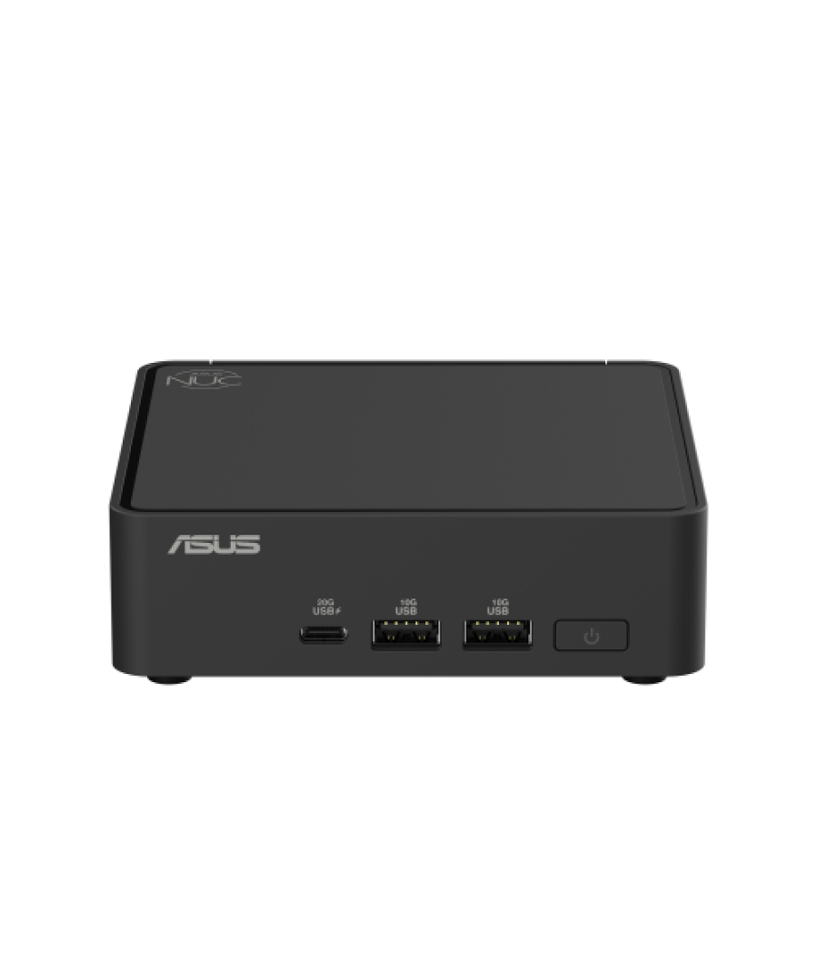 Asus rnuc15crku700002 negro