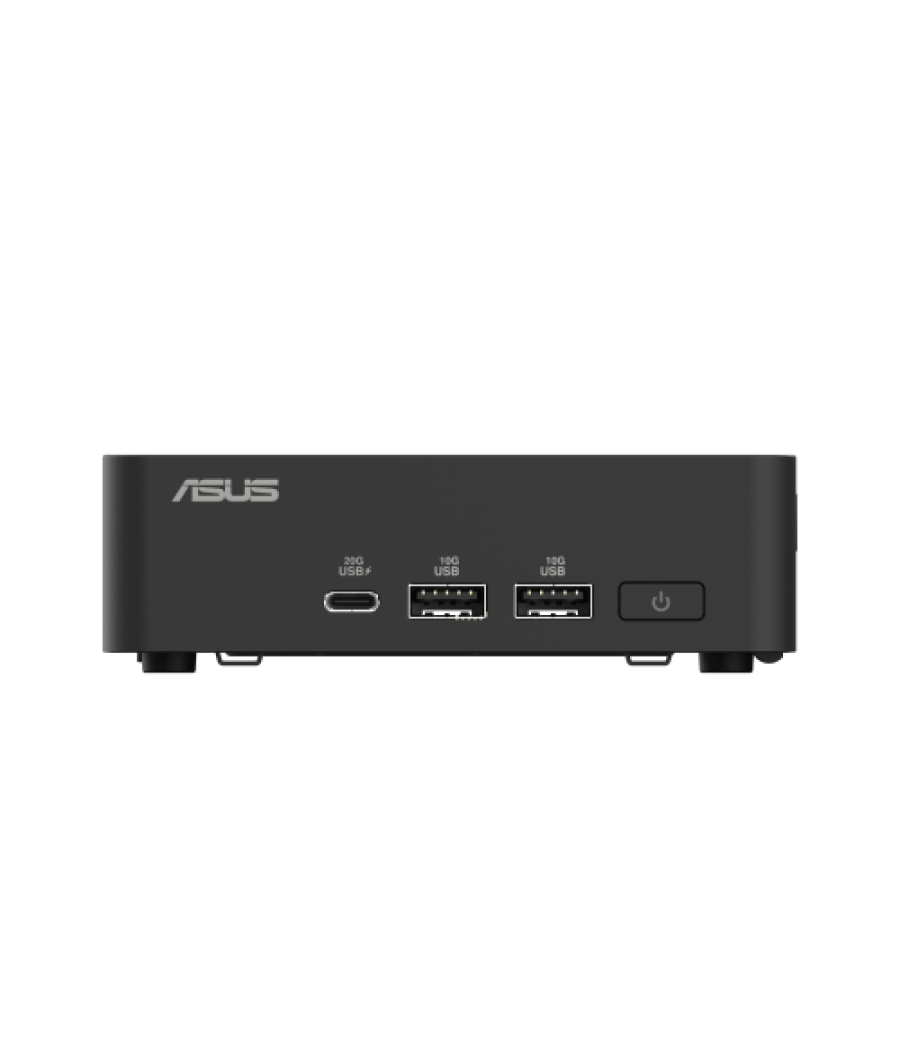 Asus rnuc15crku700002 negro
