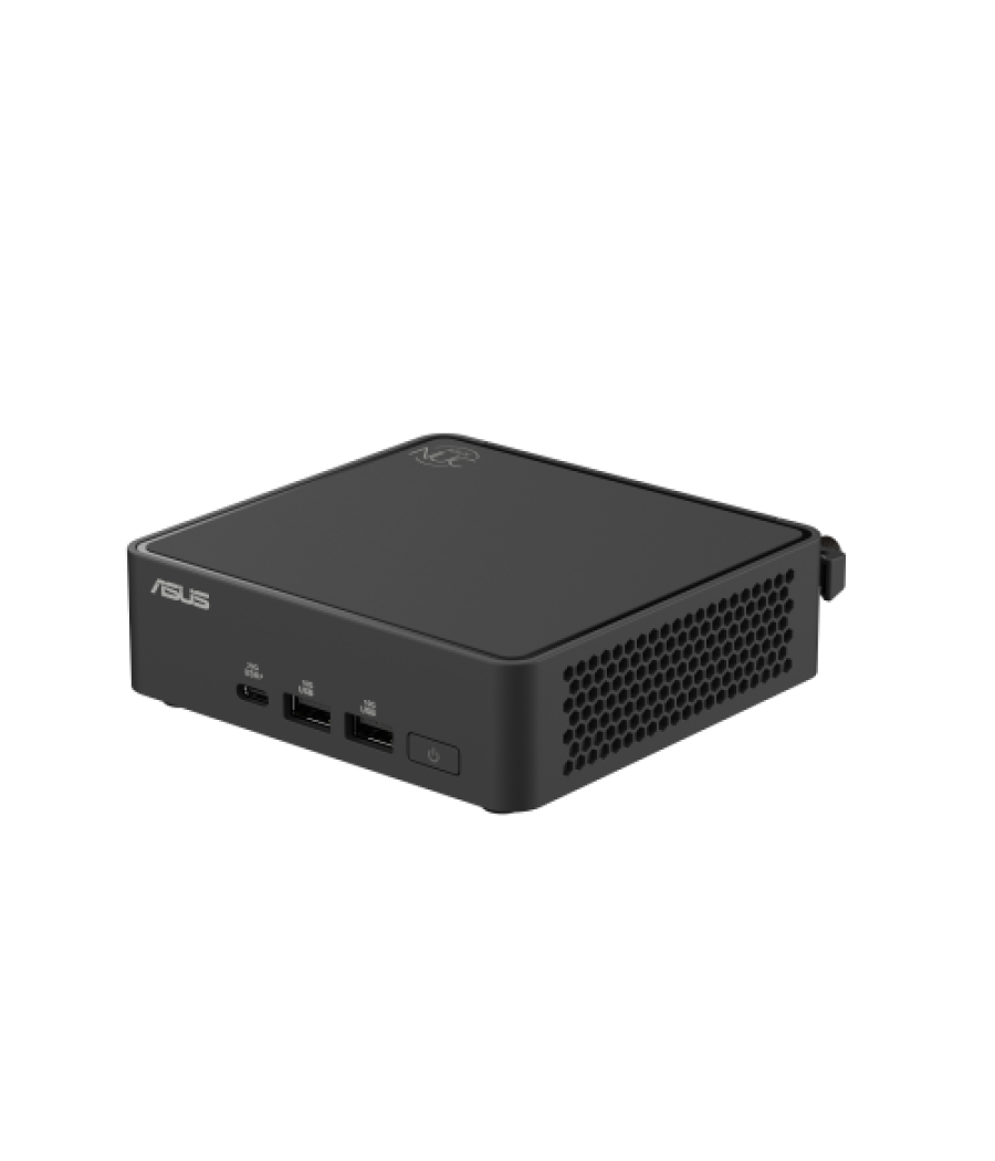 Asus rnuc15crku700002 negro
