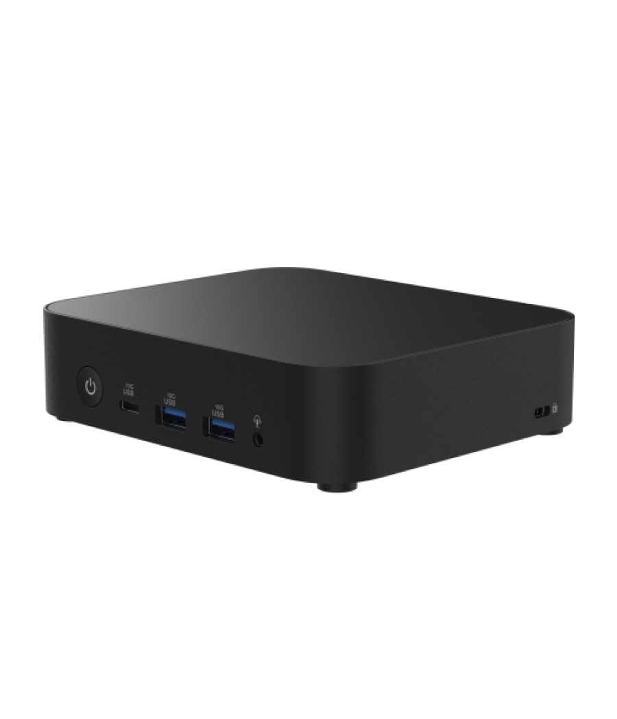Asus nuc 14 essential rnuc14mnk2500002 negro n250