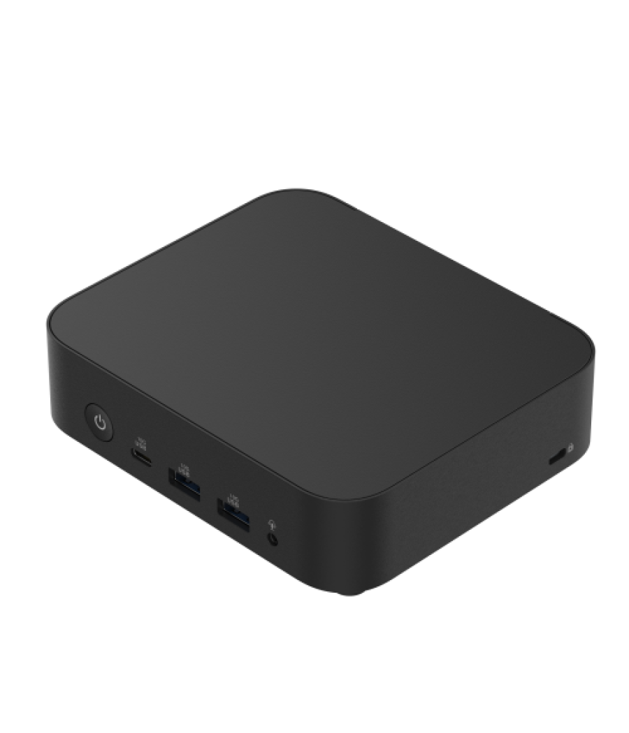 Asus nuc 14 essential rnuc14mnk2500002 negro n250