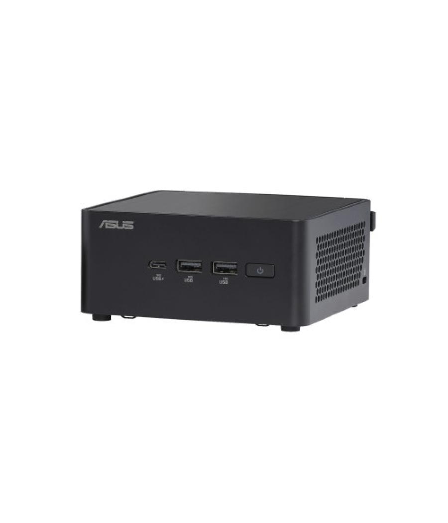 Asus nuc 14 pro rnuc14rvhu500002i ucff negro 125h