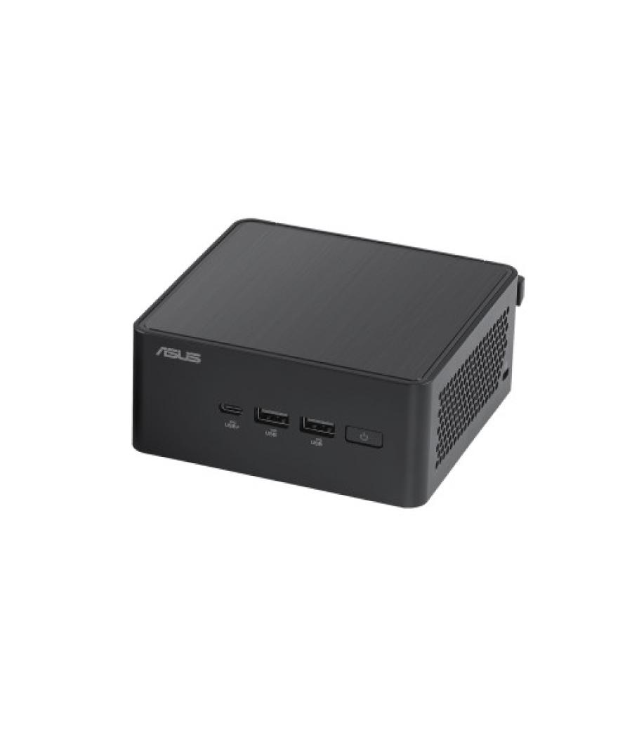 Asus nuc 14 pro rnuc14rvhu500002i ucff negro 125h