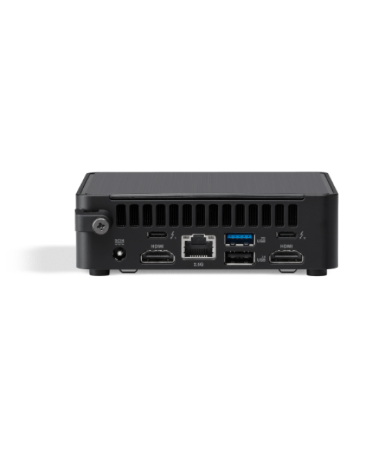 Asus nuc 14 pro rnuc14rvku700002i negro 155h