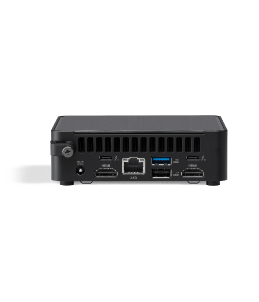 Asus nuc 14 pro rnuc14rvku700002i negro 155h