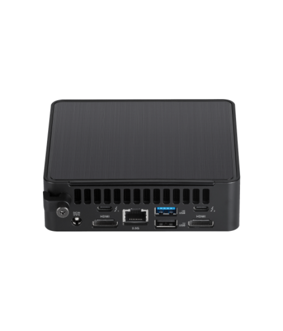 Asus nuc 14 pro rnuc14rvku700002i negro 155h