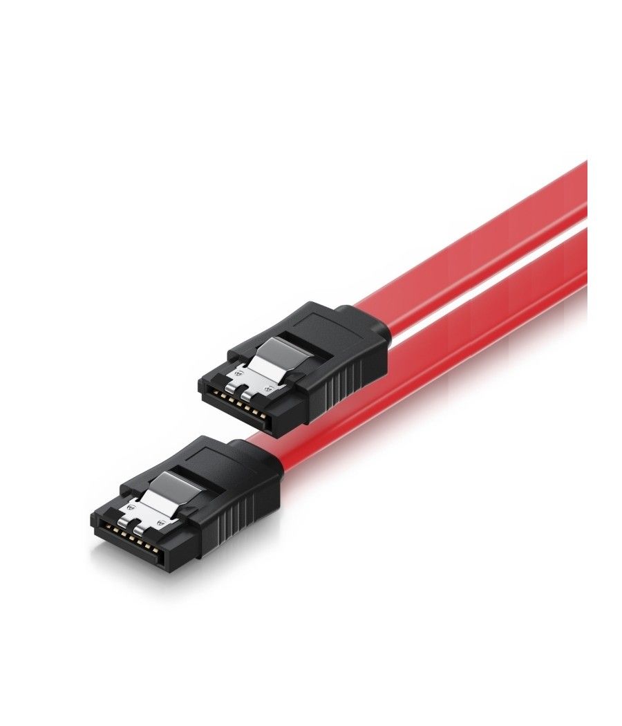 Ewent Cable S-ATA 1.5GBits/3GBits/6GBits - 0,3mt - Imagen 4