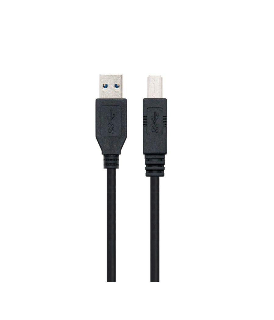 Ewent Cable USB 3.0  "A" M > "A" F 3,0 m - Imagen 2
