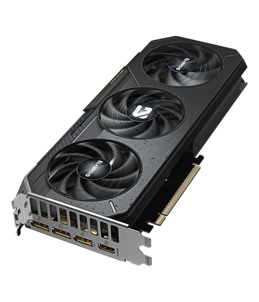 Targeta grafica gigabyte rtx 5060 8gb gaming oc gddr7