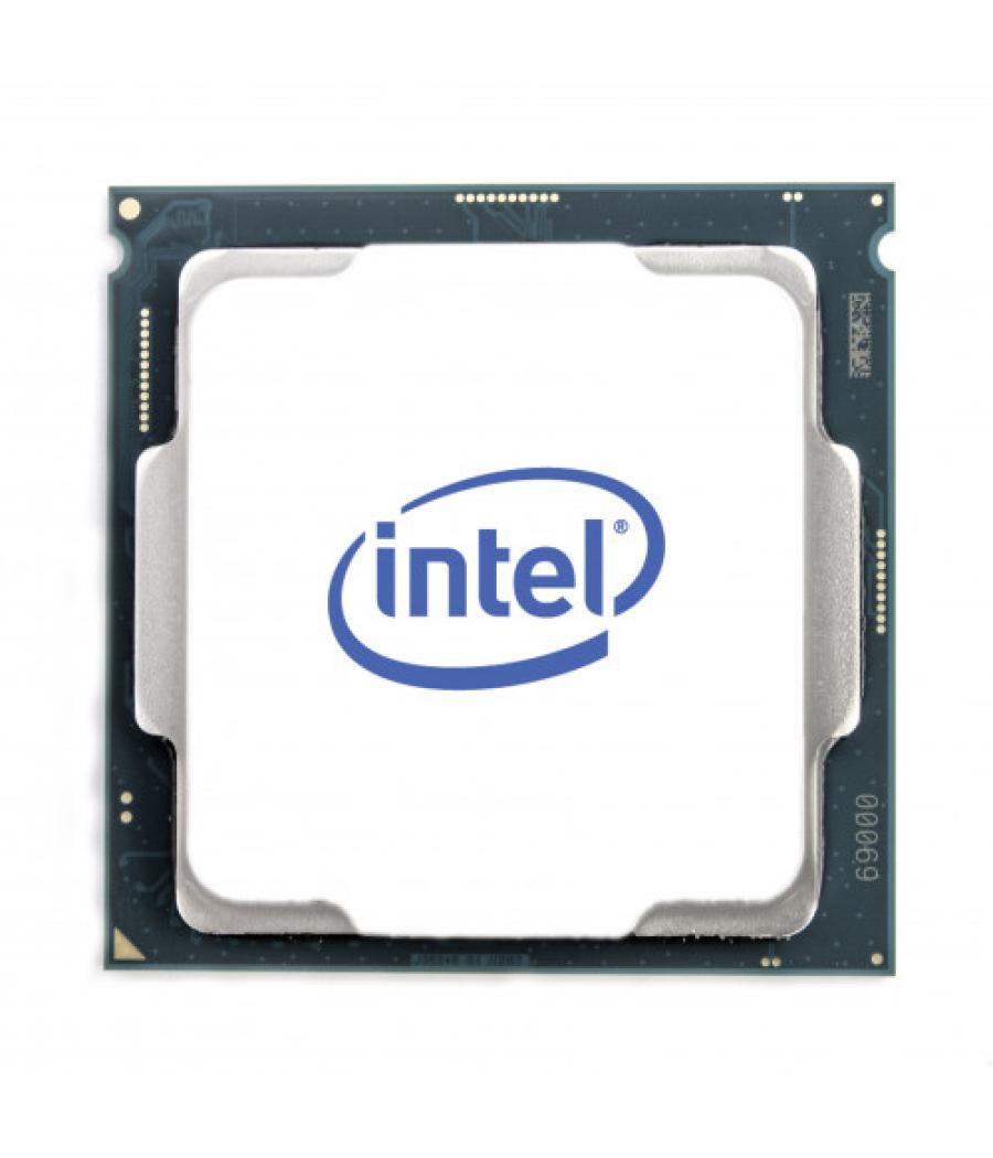 Procesador intel xeon e - 2486 socket 1700 3.5ghz - 5.6ghz 6 core tray