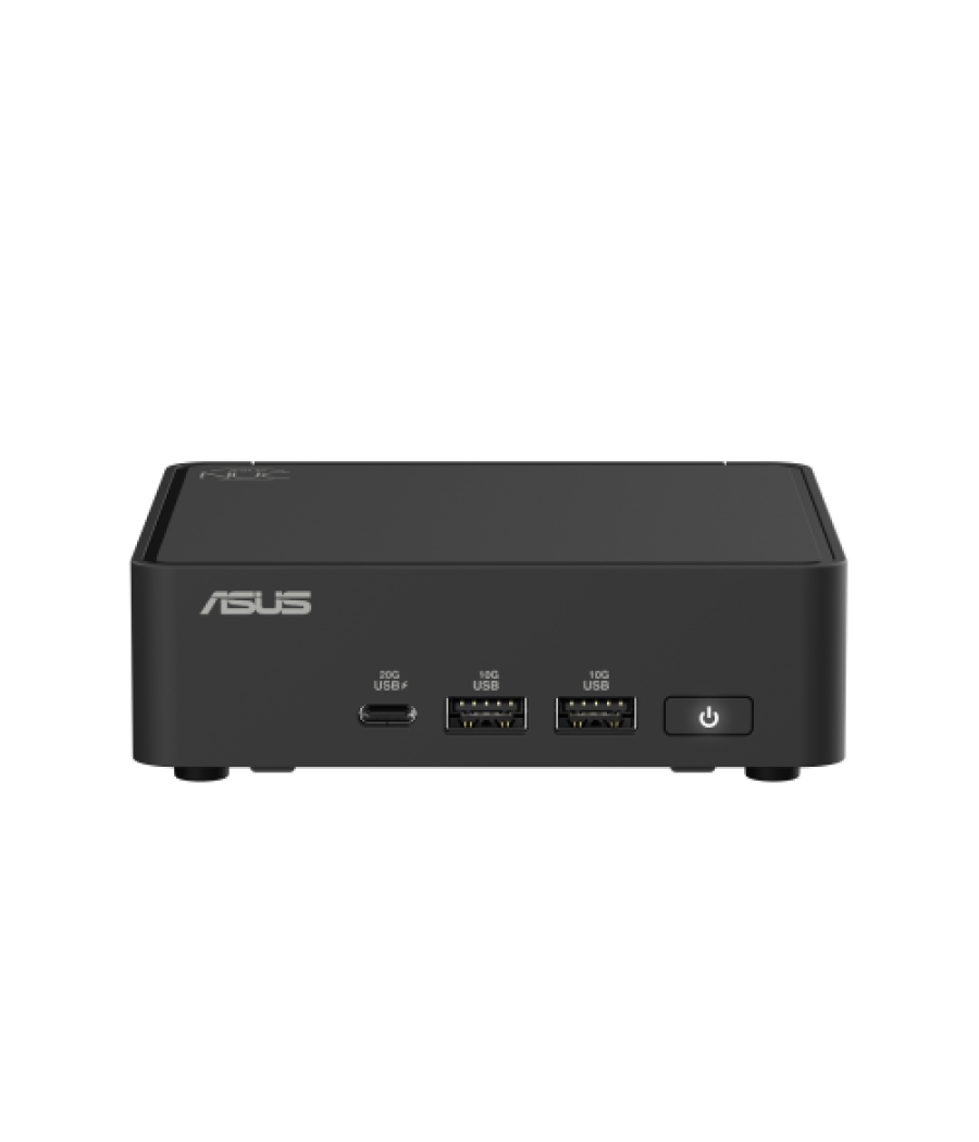 Asus nuc 15 pro rnuc15crkc500002 negro