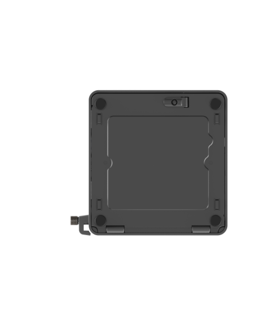 Asus nuc 15 pro rnuc15crkc500002 negro