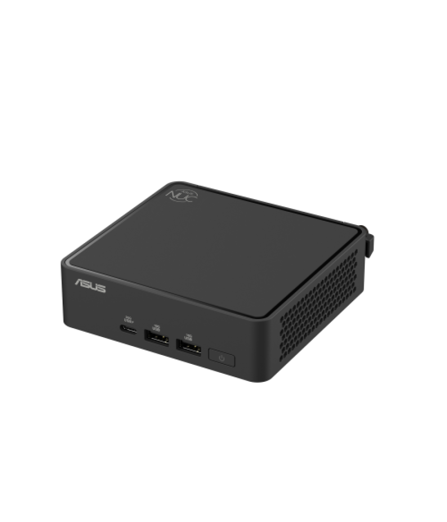 Asus nuc 15 pro rnuc15crkc500002 negro