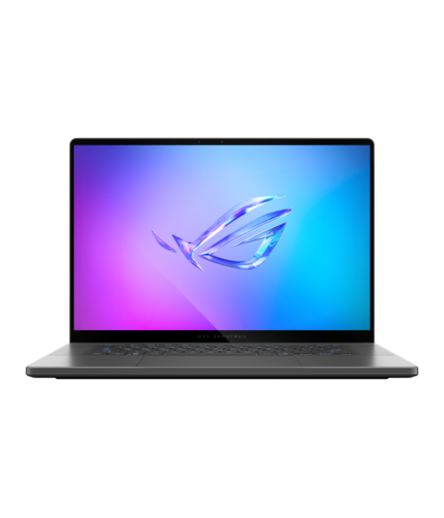 Asus rog zephyrus g16 oled gu605cm-qr003 - ordenador portátil gaming de 16" wqxga 240hz (core ultra 9 285h, 32gb ram, 1tb ssd, r