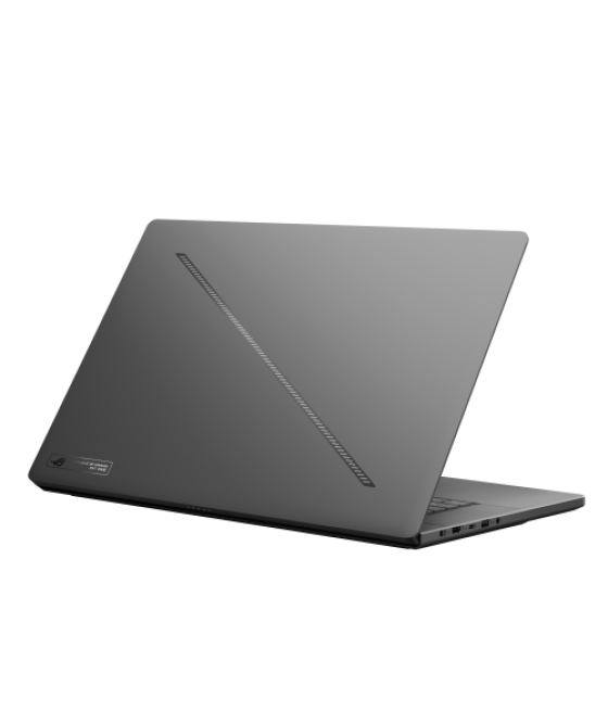 Asus rog zephyrus g16 oled gu605cm-qr003 - ordenador portátil gaming de 16" wqxga 240hz (core ultra 9 285h, 32gb ram, 1tb ssd, r