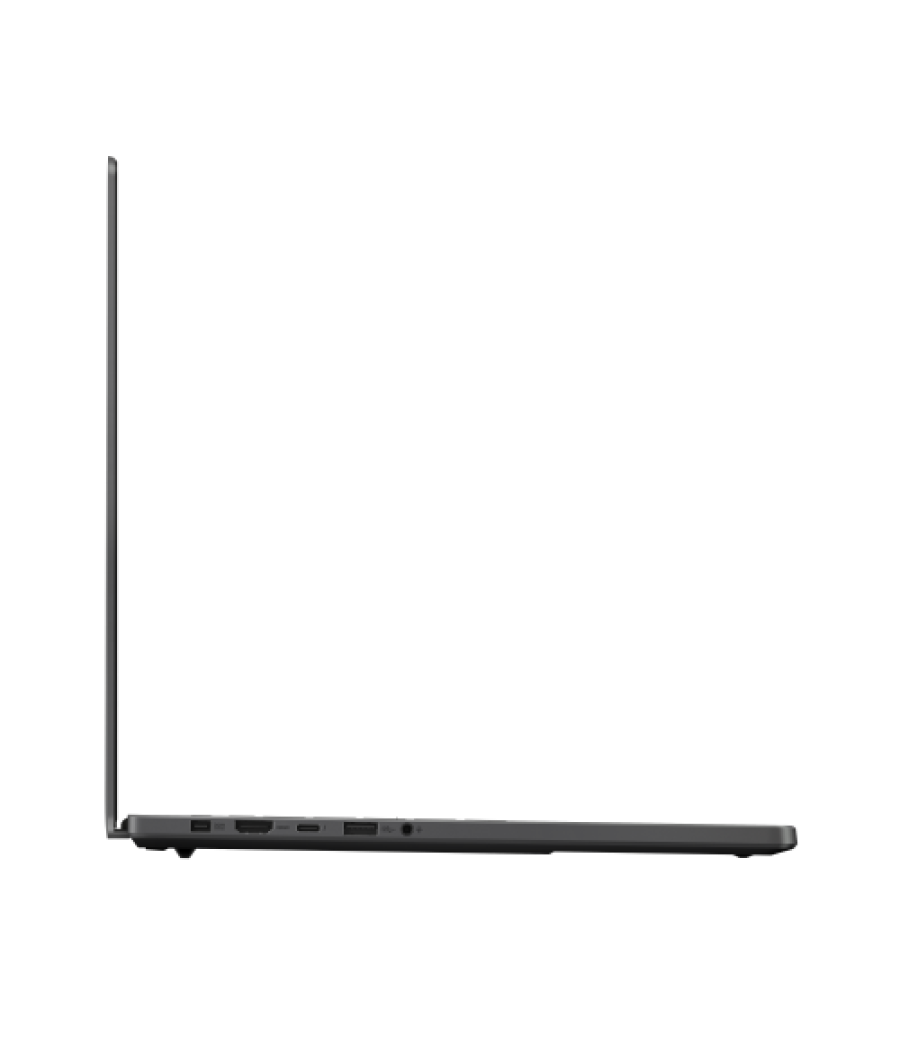 Asus rog zephyrus g16 oled gu605cm-qr003 - ordenador portátil gaming de 16" wqxga 240hz (core ultra 9 285h, 32gb ram, 1tb ssd, r