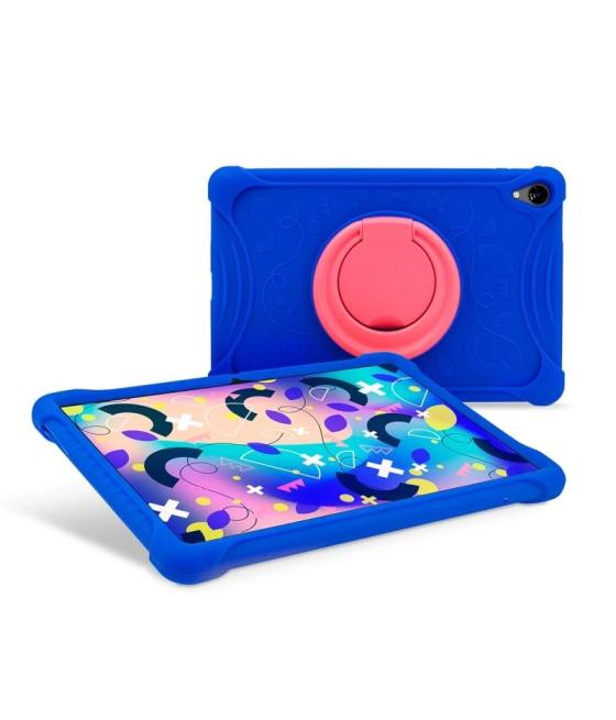 Spc funda protección gravity 5-6 11.1" kids azul