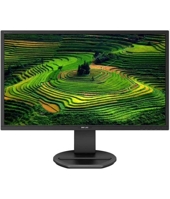 Monitor philips 221b8ljeb 21.5'/ full hd/ multimedia/ negro