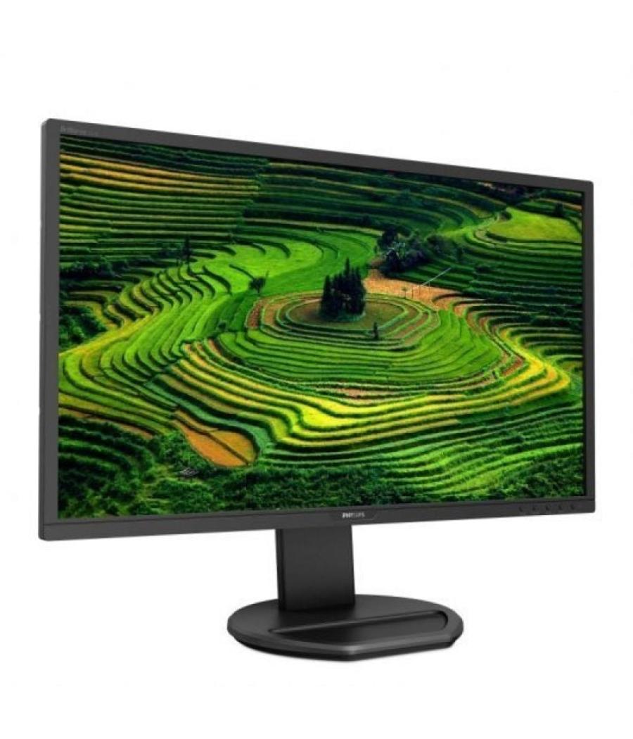 Monitor philips 221b8ljeb 21.5'/ full hd/ multimedia/ negro