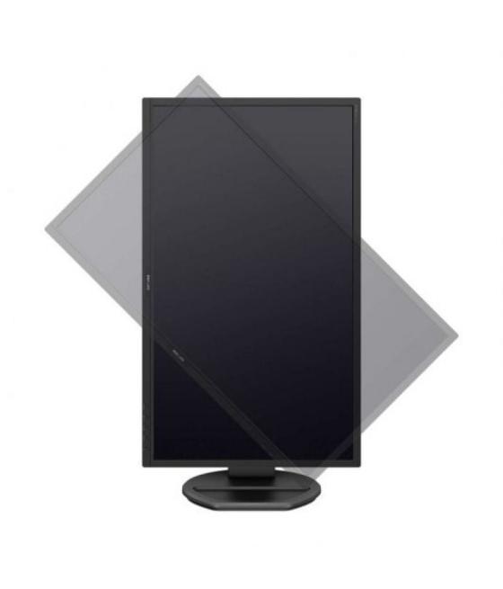 Monitor philips 221b8ljeb 21.5'/ full hd/ multimedia/ negro
