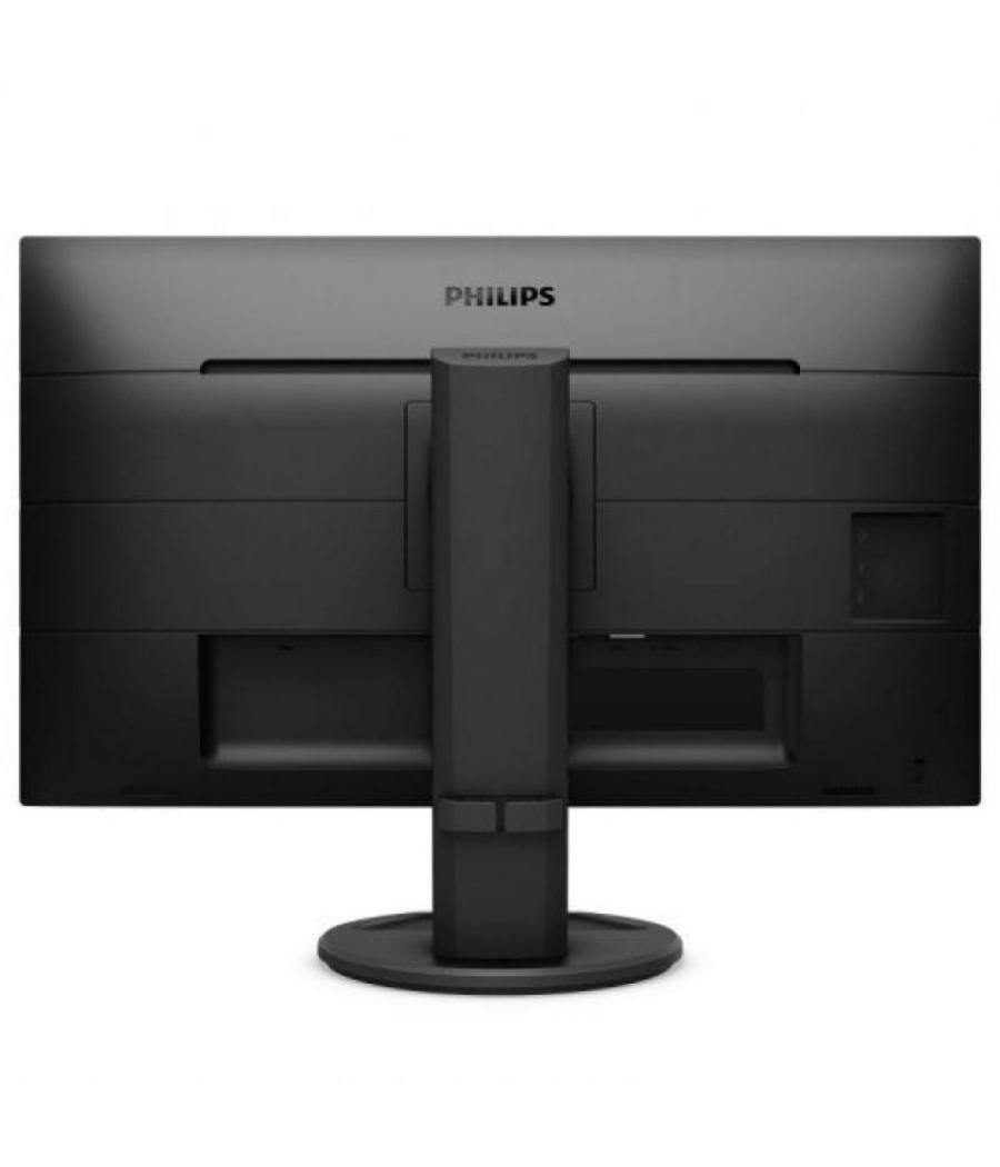 Monitor philips 221b8ljeb 21.5'/ full hd/ multimedia/ negro