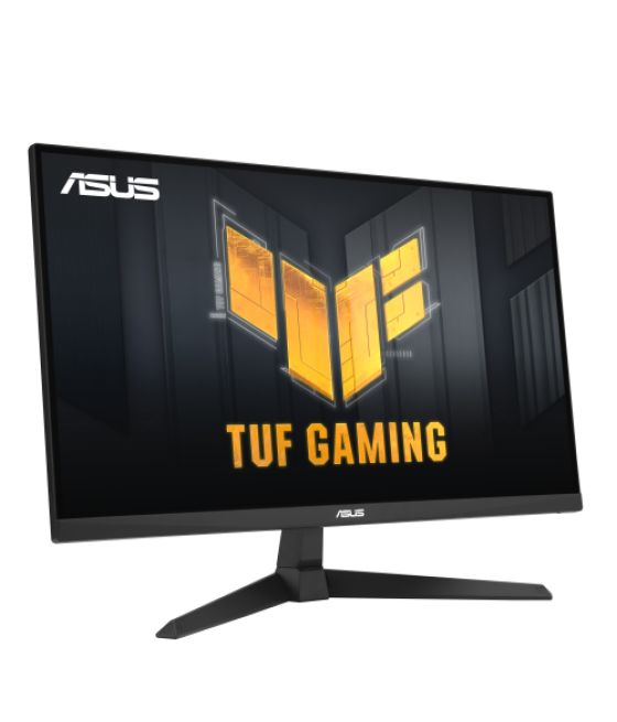 Asus tuf gaming vg279qe5a pantalla para pc 68,6 cm (27") 1920 x 1080 pixeles full hd lcd negro