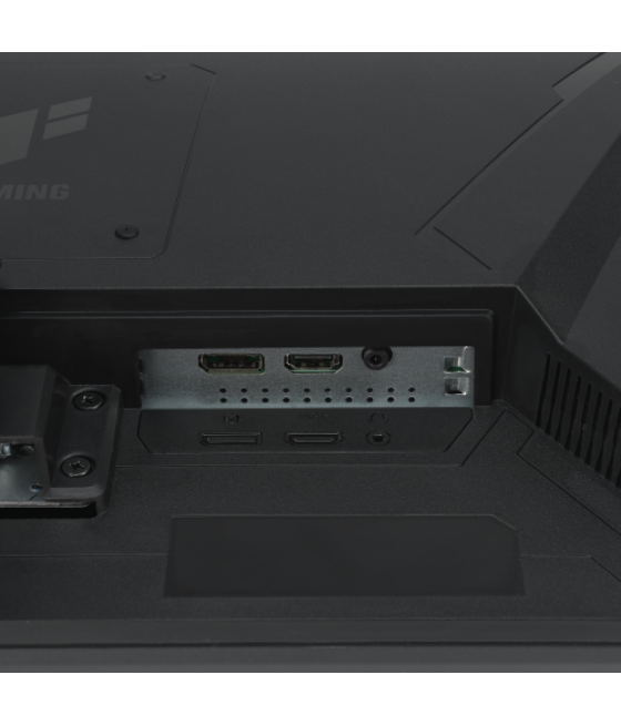 Asus tuf gaming vg279qe5a pantalla para pc 68,6 cm (27") 1920 x 1080 pixeles full hd lcd negro