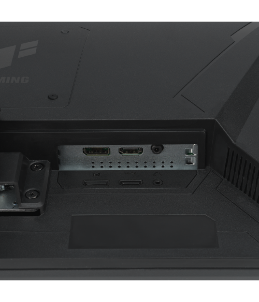 Asus tuf gaming vg279qe5a pantalla para pc 68,6 cm (27") 1920 x 1080 pixeles full hd lcd negro