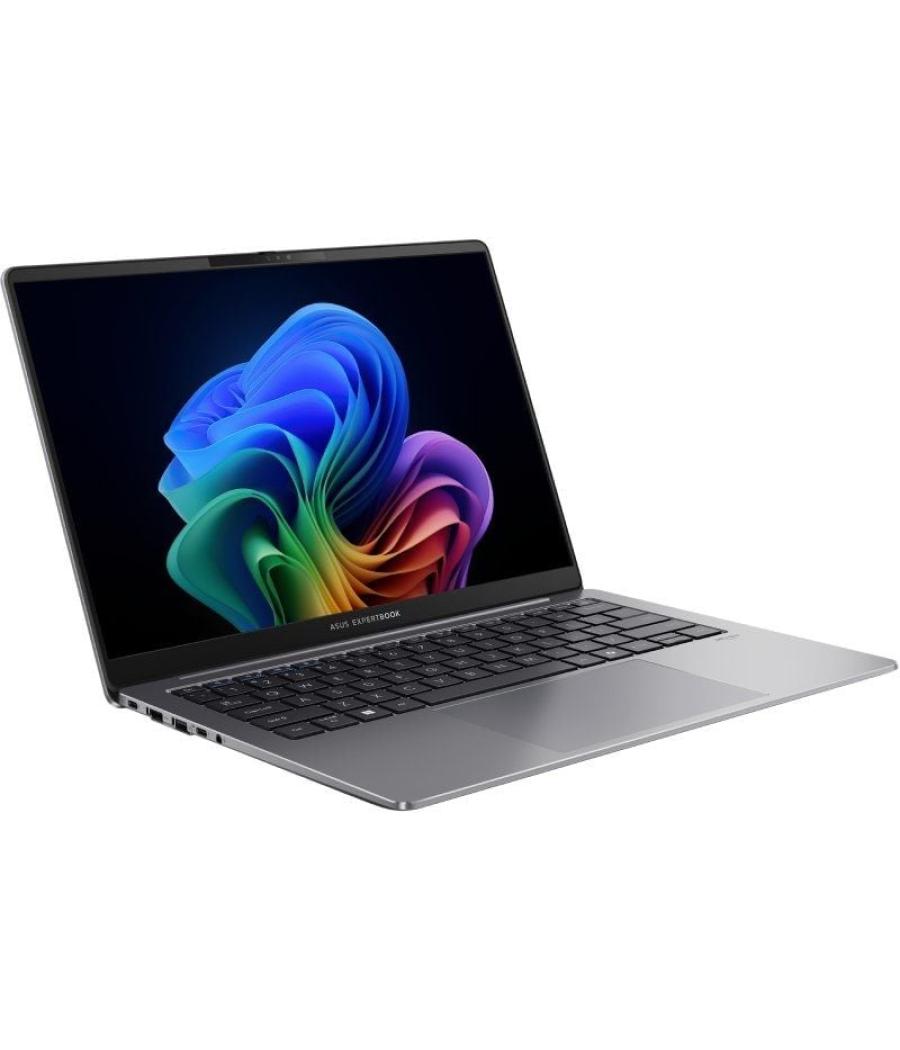 Portátil asus expertbook p5 p5405csa-nz0718x intel core ultra 5-226v/ 16gb/ 512gb ssd/ 14'/ win11 pro