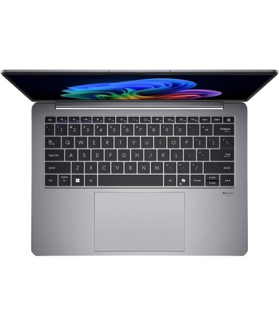 Portátil asus expertbook p5 p5405csa-nz0718x intel core ultra 5-226v/ 16gb/ 512gb ssd/ 14'/ win11 pro